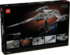 The Mandalorian's N-1 Starfighter - View 3