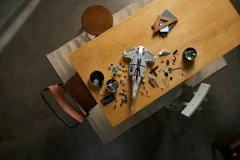 The Mandalorian's N-1 Starfighter - View 5