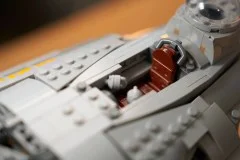 The Mandalorian's N-1 Starfighter - View 8