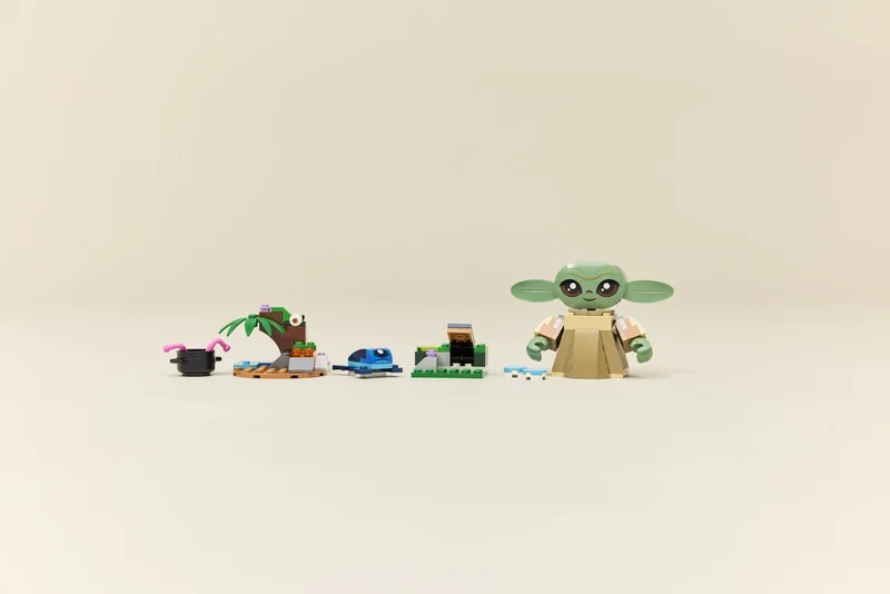 Grogu's Homestead - View 6