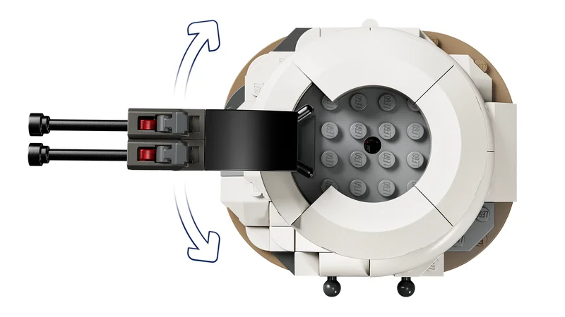 AT-RT Attack - View 3