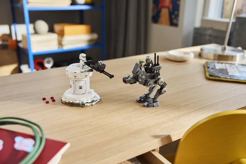 AT-RT Attack - View 6