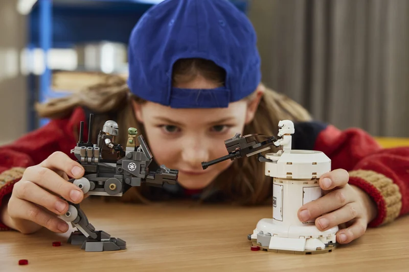 AT-RT Attack - View 8