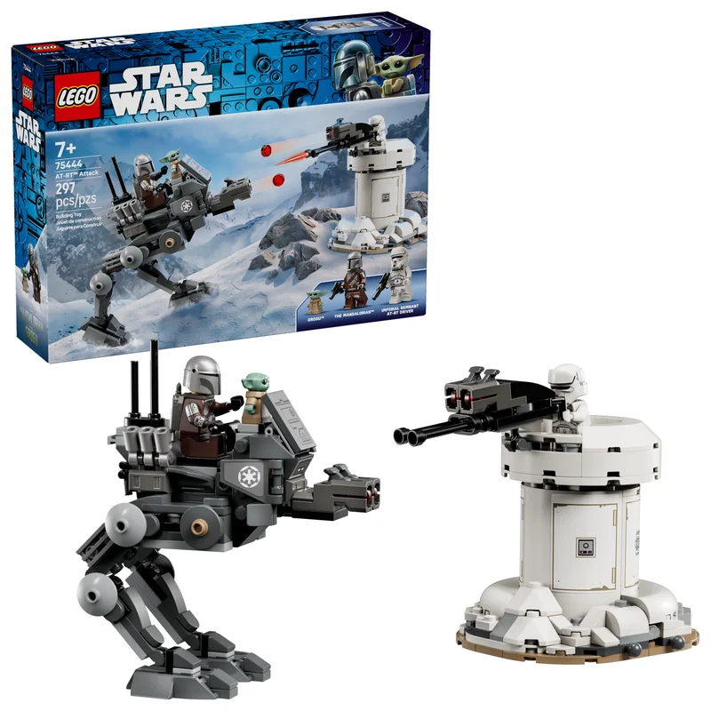 AT-RT Attack - View 9