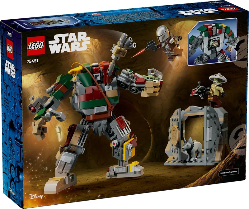 Hutt Palace Sentry Droid Showdown - View 2