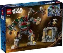 Hutt Palace Sentry Droid Showdown - View 2