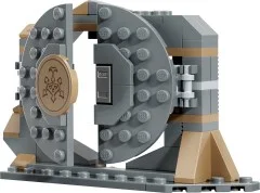 Hutt Palace Sentry Droid Showdown - View 4