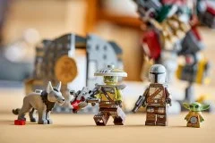 Hutt Palace Sentry Droid Showdown - View 7