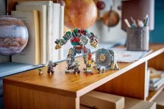Hutt Palace Sentry Droid Showdown - View 8
