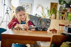 Offworld Sandcrawler and Mudhorn - View 6