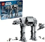 Imperial Remnant AT-AT with INT-4 - View 4