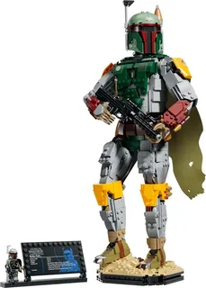 LEGO Boba Fett
