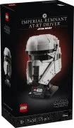 Imperial Remnant AT-RT Driver Helmet - View 2
