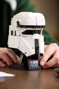 Imperial Remnant AT-RT Driver Helmet - View 6