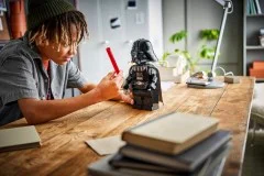 Up-Scaled Darth Vader Minifigure - View 6
