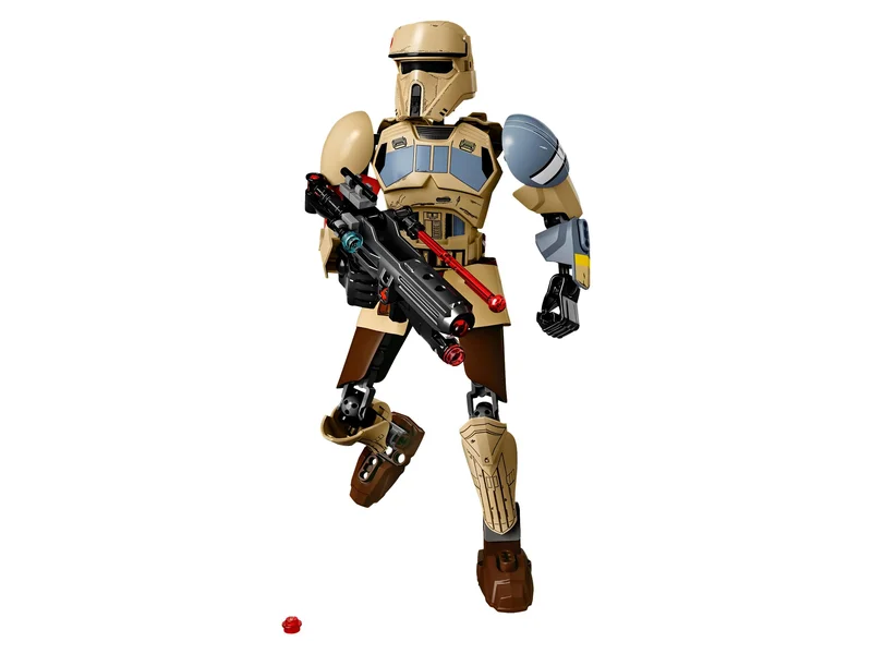Scarif Stormtrooper - LEGO Set 75523-1 - 2017