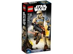 Scarif Stormtrooper - View 2