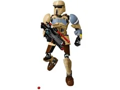 Scarif Stormtrooper - View 3