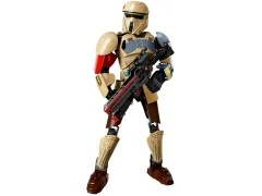 Scarif Stormtrooper - View 4