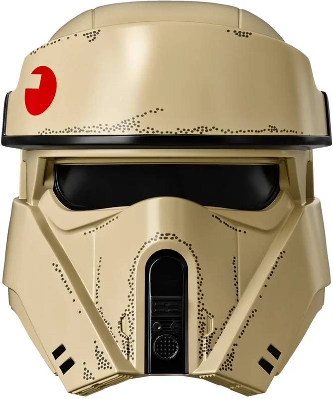 Scarif Stormtrooper - View 5