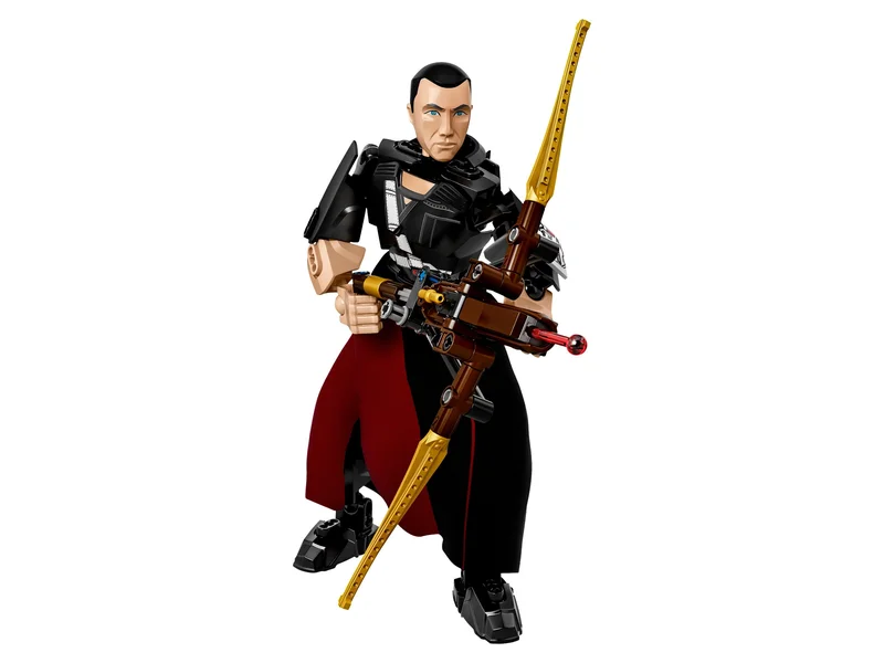 Chirrut Îmwe - LEGO Set 75524-1 - 2017
