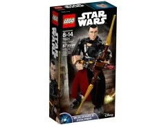 Chirrut Îmwe - View 2