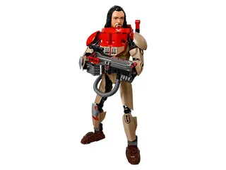 LEGO 75525-1 Baze Malbus — 148 pieces, released 2017