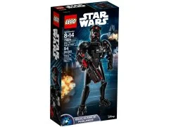 Elite TIE Fighter Pilot - View 2