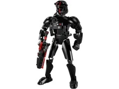 Elite TIE Fighter Pilot - View 3