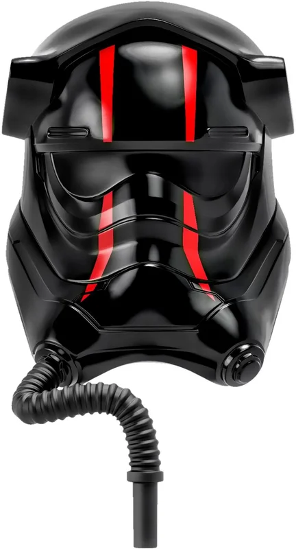 Elite TIE Fighter Pilot - View 4