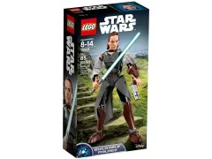 Rey - View 2