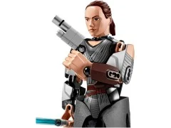 Rey - View 4