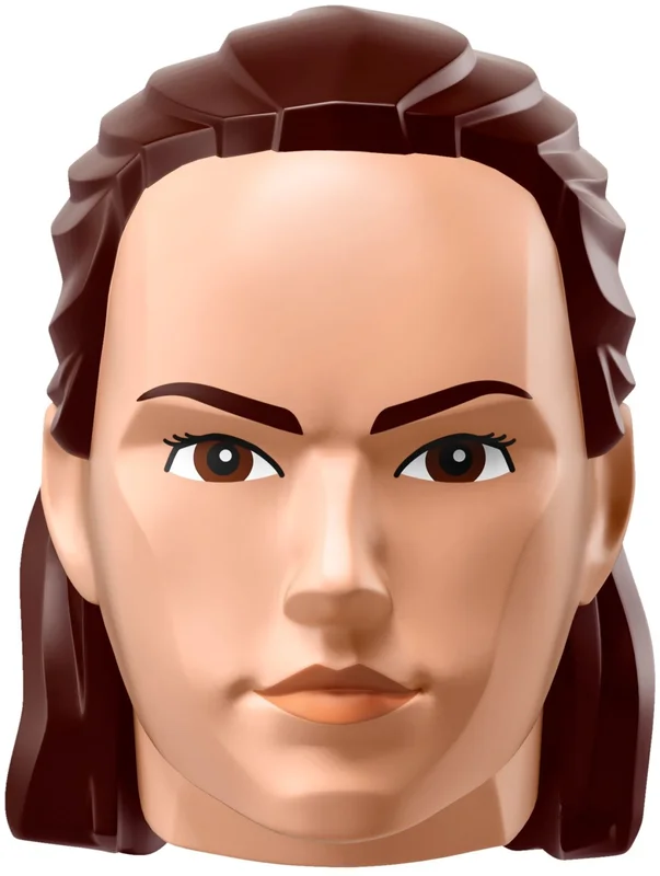 Rey - View 6