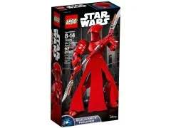 Elite Praetorian Guard - View 2