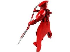Elite Praetorian Guard - View 4