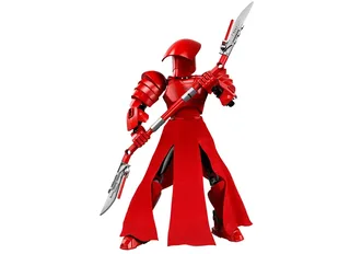 LEGO 75529-1 Elite Praetorian Guard — 92 pieces, released 2017