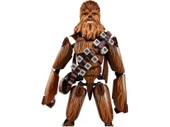 Chewbacca - View 3
