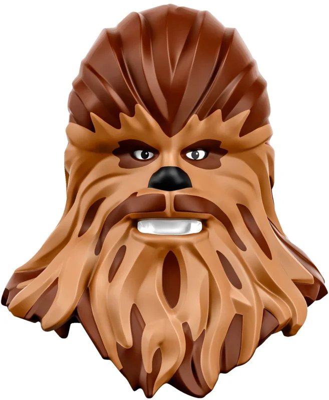 Chewbacca - View 4