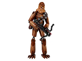 LEGO 75530-1 Chewbacca — 179 pieces, released 2017