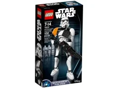 Stormtrooper Commander - View 2
