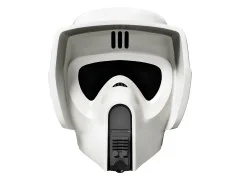 Scout Trooper & Speeder Bike - View 5