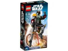 Boba Fett - View 2