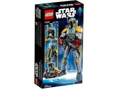 Boba Fett - View 3