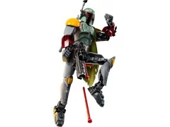 Boba Fett - View 4