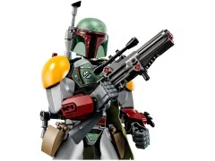 Boba Fett - View 5
