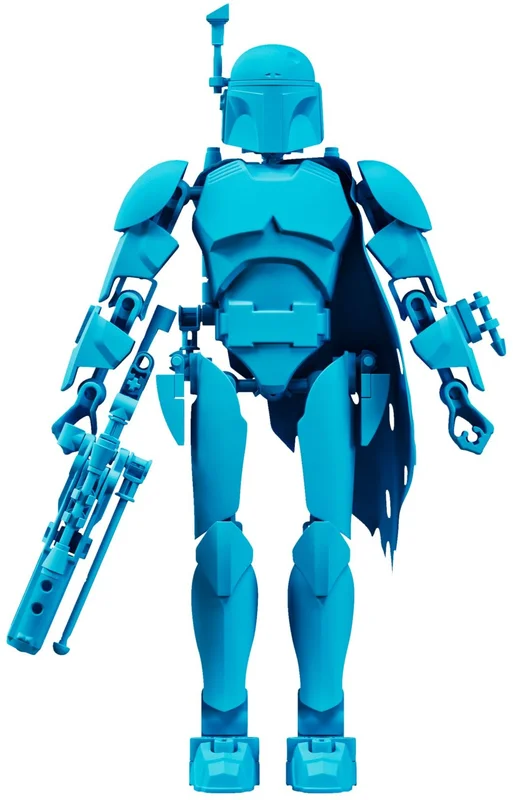 Boba Fett - View 6