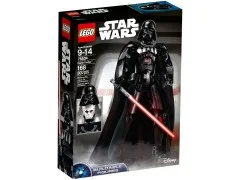 Darth Vader - View 2