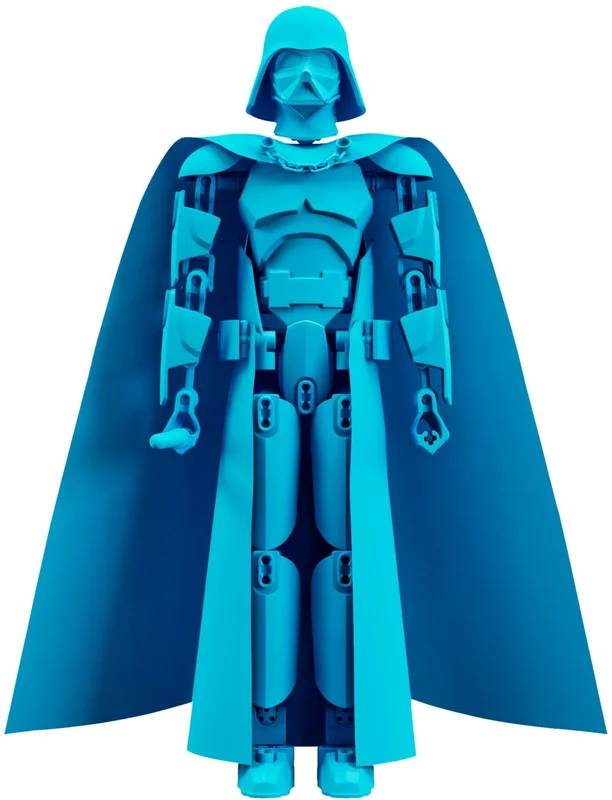 Darth Vader - View 6