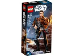 Han Solo - View 2