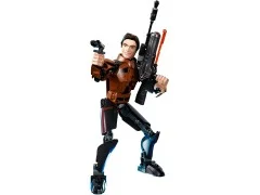Han Solo - View 3
